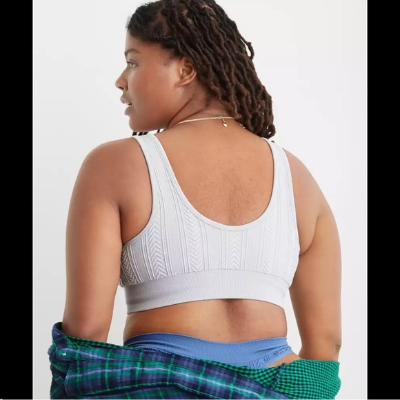 BNWOT Aerie Sports Bra Bralette - Picture 3 of 6
